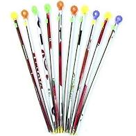 Antorchita de encendido x24 u